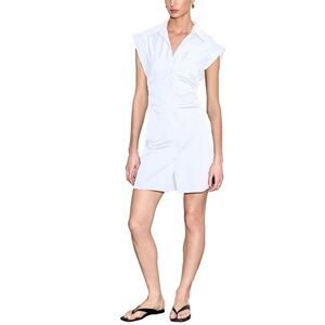Callas Womens Robbie Slim Fit Dress